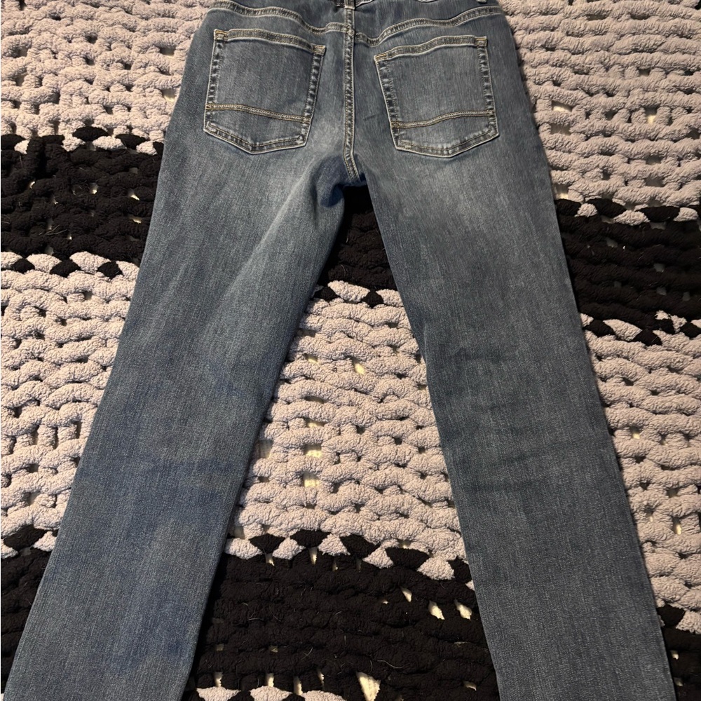 Cat & Jack Blue Jeans